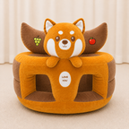 Premium Baby Seating Sofa – Comfort, Support & Security
